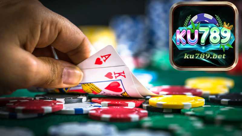 Ku789 Kích hoạt Mí Luật Chơi Bài Poker Headsup Tân Thủ Cẩn Biết_.jpg