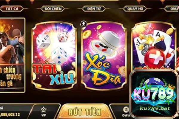 Tổng Hợp Cách Tải App Game Bài Hàng Đầu Ku789