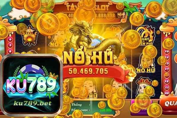 Ku789 Hướng Dẫn Cách Tải Game Nổ Hũ Đổi Thưởng Mới Nhất